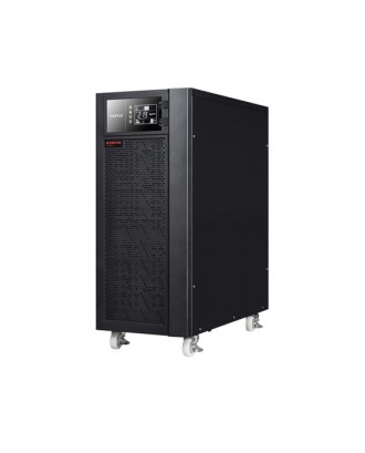 Santak Castle 6kVA Online LCD C6K UPS